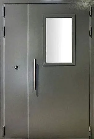 Входная дверь Citran-4 (Нитроэмаль)